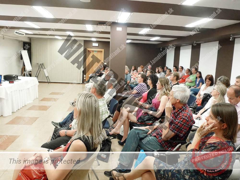 prezentacia asice lamelland prednaska pre odbornu verejnost