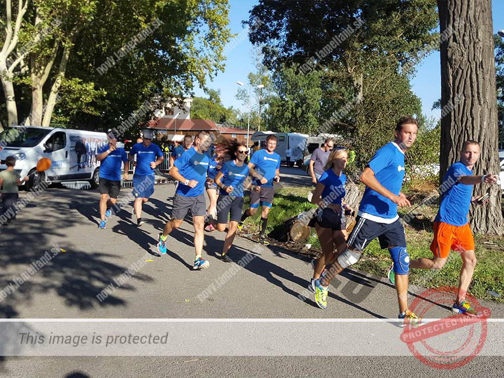 dobeh do ciela od tatier k dunaju