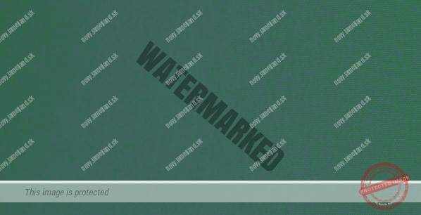 BO Forest green 80009