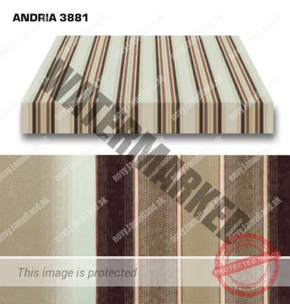 ANDRIA 3881