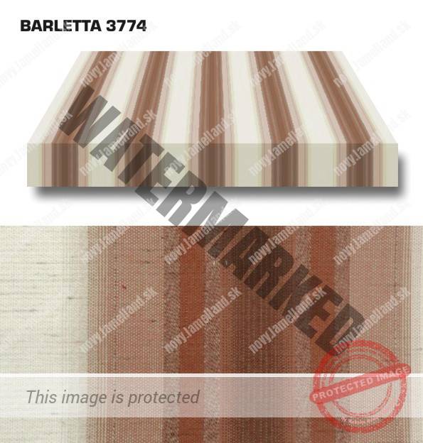 BARLETTA 3774