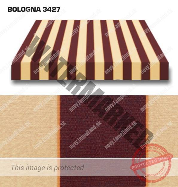 BOLOGNA 3427