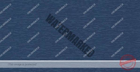 Brillantblau - renolit 5007-05