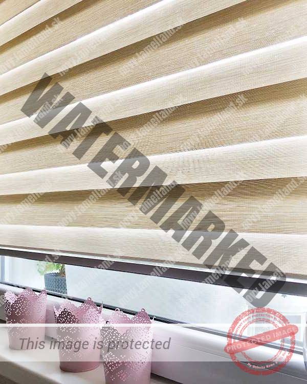 Látkové rolety DEŇ/NOC