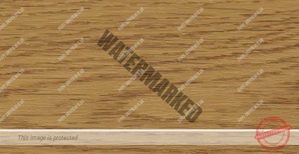 Eiche natur - renolit 3118-076