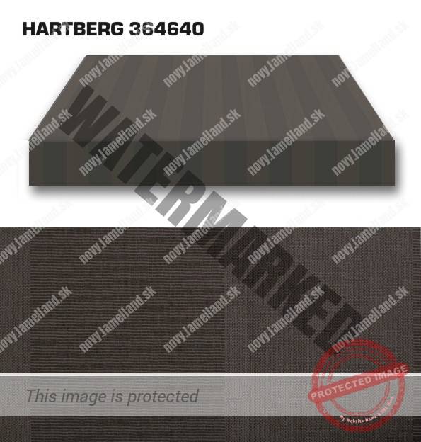 HARTBERG 364640