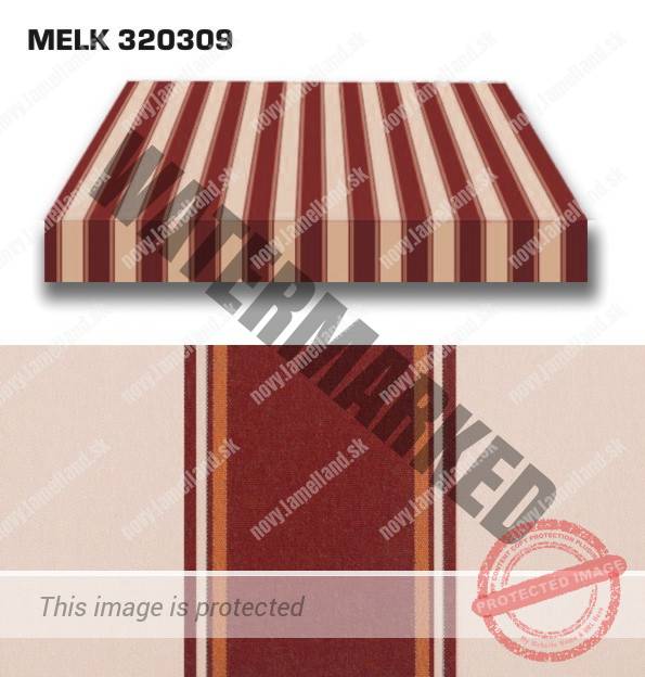 MELK 320309