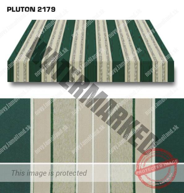 PLUTON 2179