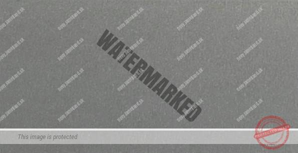 RAL 9007 - Graualuminium