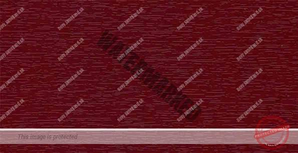 Rubinrot - renolit 436-5013