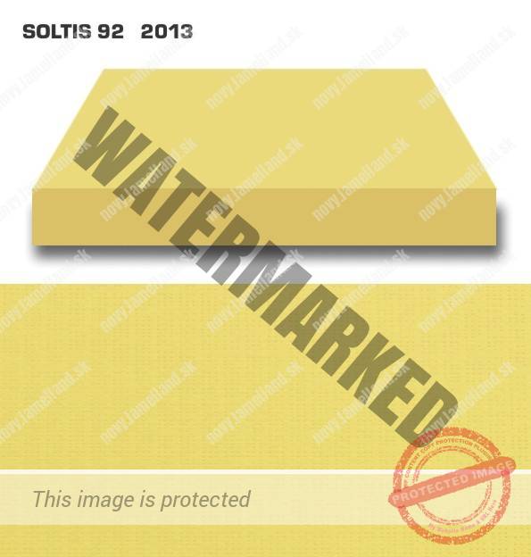 SOLTIS 92-2013