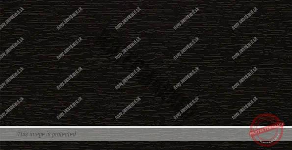 Schwarzbraun - renolit 436-5010