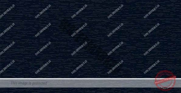 Stahlblau - renolit 436-5006