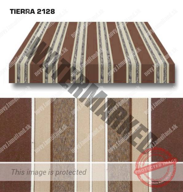 TIERRA 2128