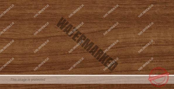 Walnuss kolonial - renolit 436-3062