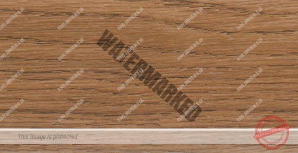 Woodec turner oak mat - renolit 470-3001