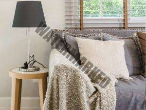 Drevená žaúzia Klasic 50