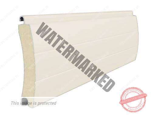 Krémová (cremeweiss)