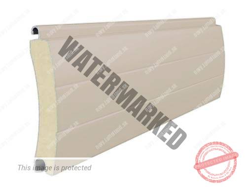 Slonová kosť (hellelfenbein)