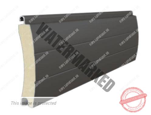 Antracitová (anthrazitgrau)