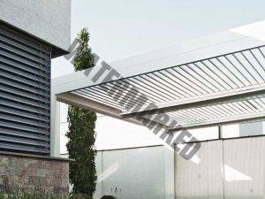 Tieniace systém Flap