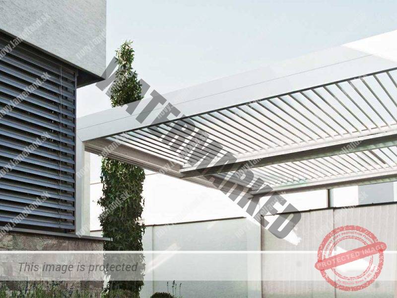 Tieniace systém Flap