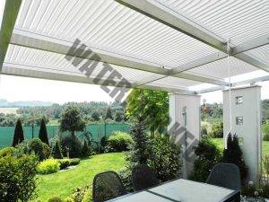 Tieniaci systém Ondula