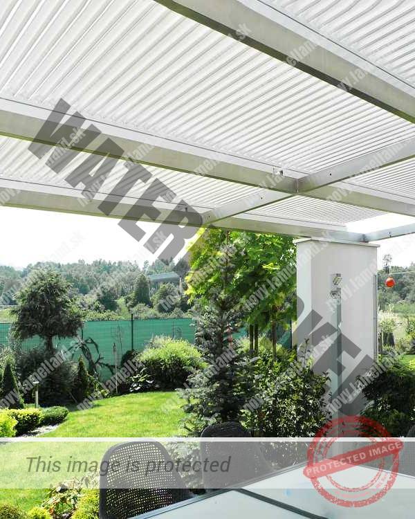 Tieniaci systém Ondula