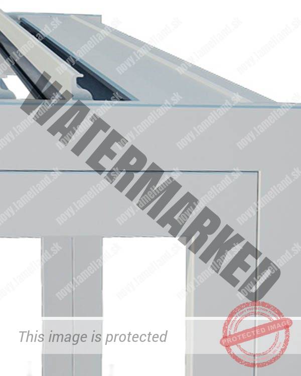 Pergolové konštrukcie