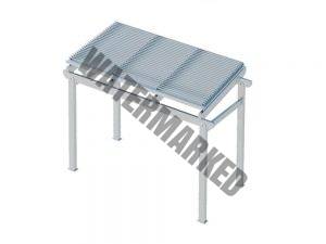 Panoramica + Raincover