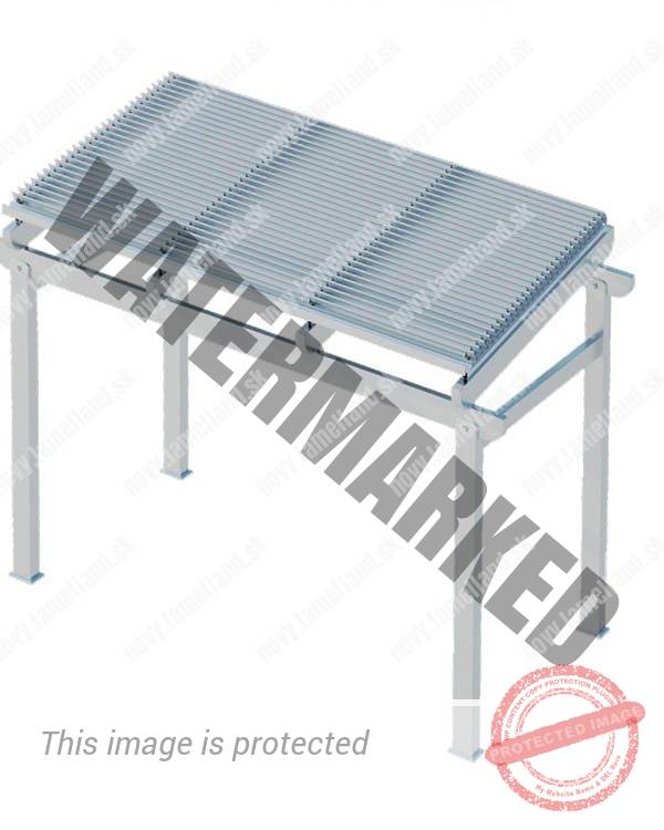 Panoramica + Raincover