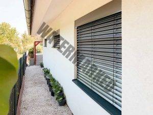 Vonkajšia žalúzia Z 70