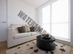 Vertikálna žalúzia