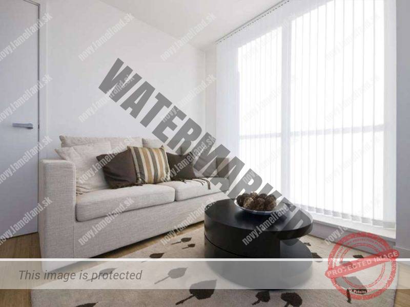 Vertikálna žalúzia