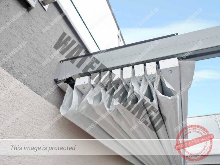 Látkové tienenie BASE