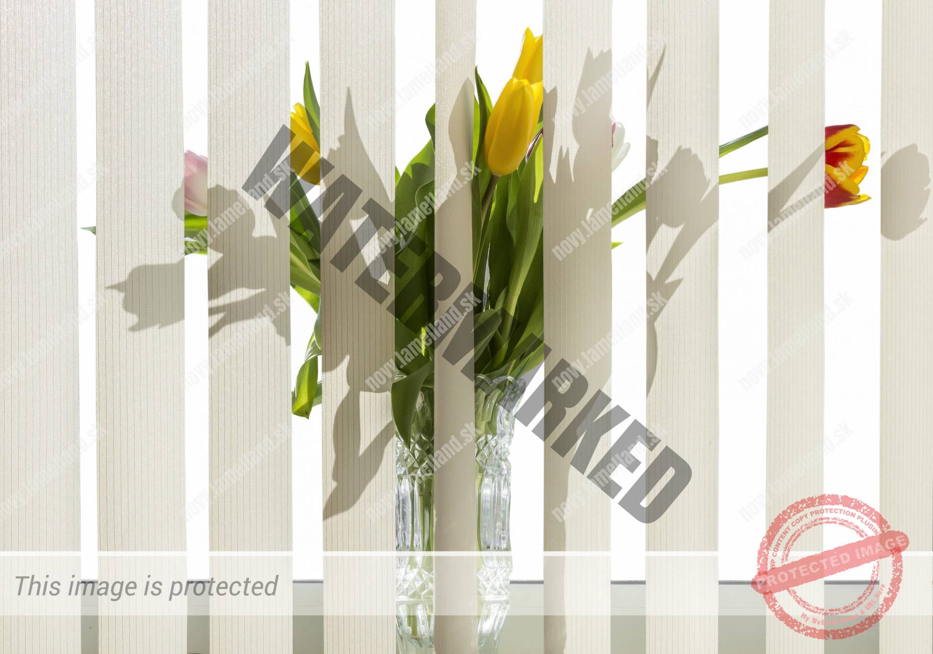 cistenie vertikalnych zaluzii