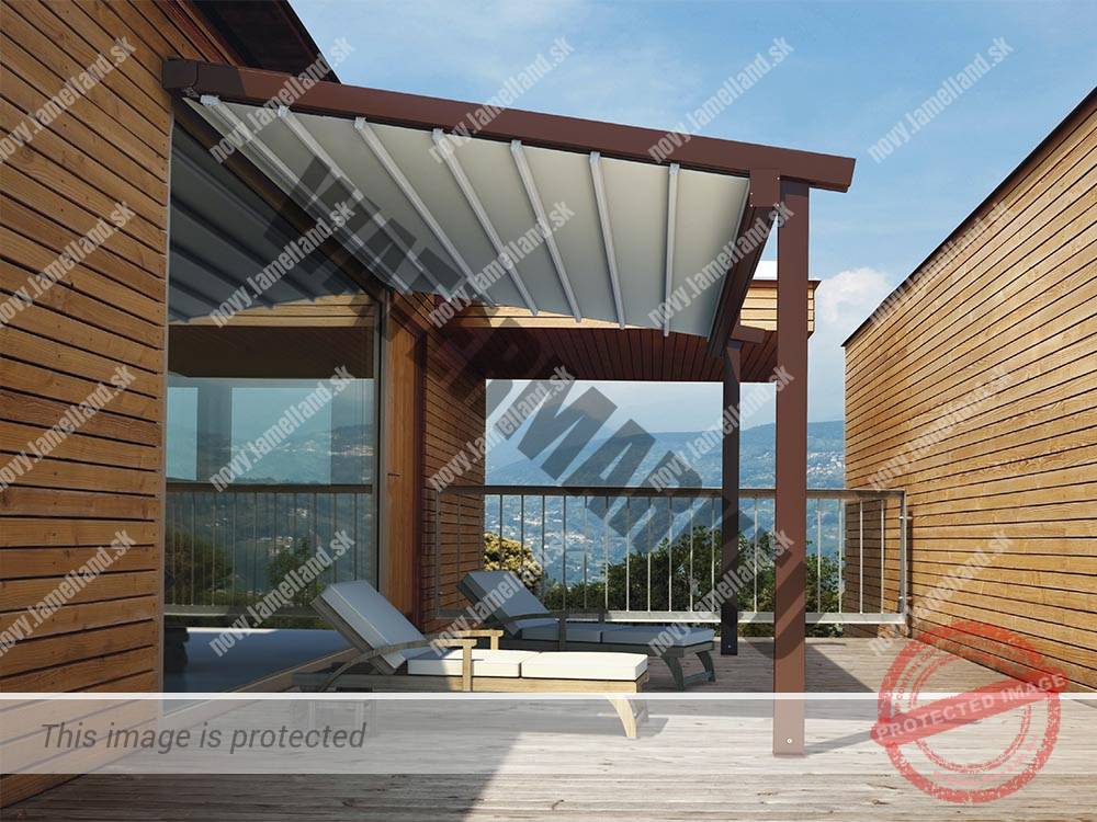 pergola predaj lamelland