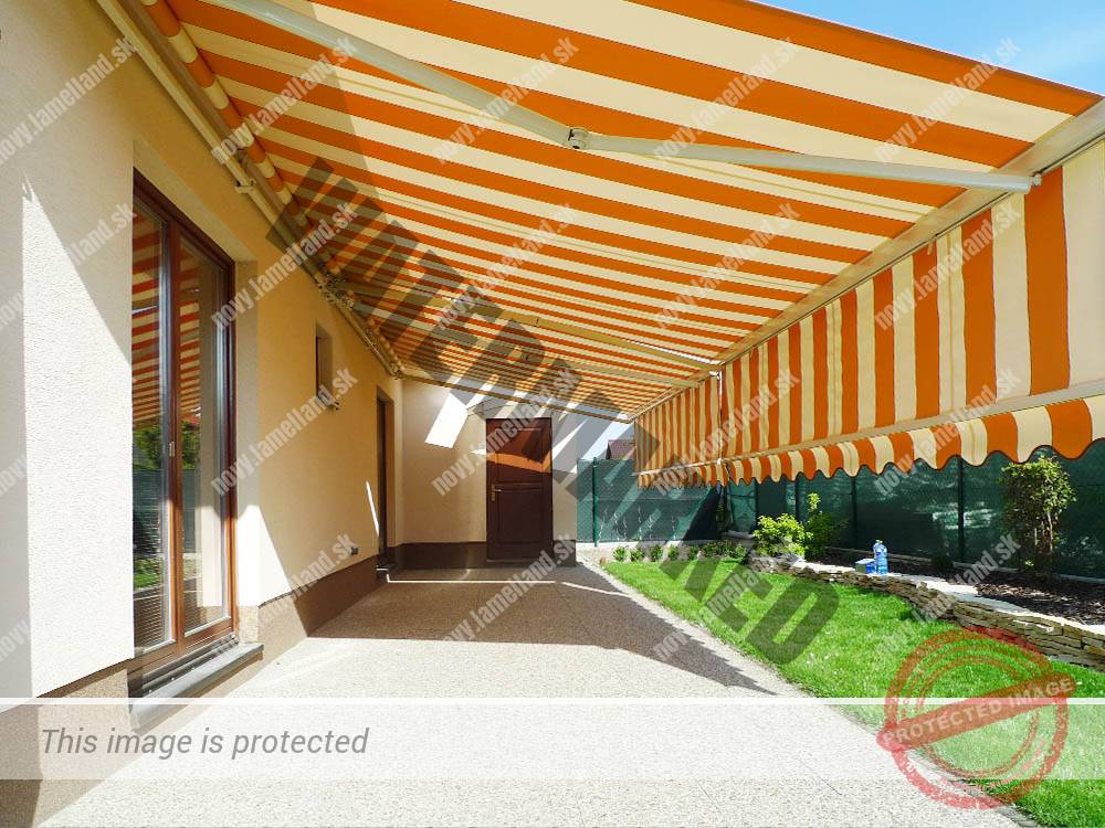 markiza_tienenie terasy vysuvny volan