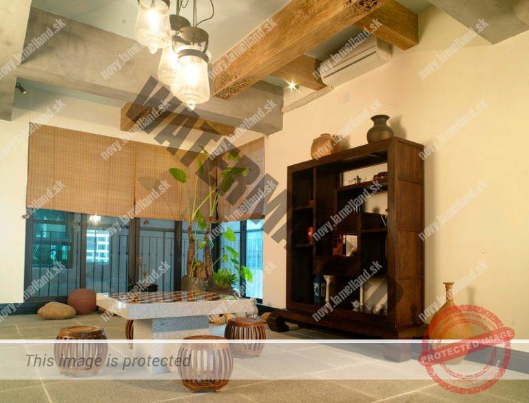 interiérové rolety